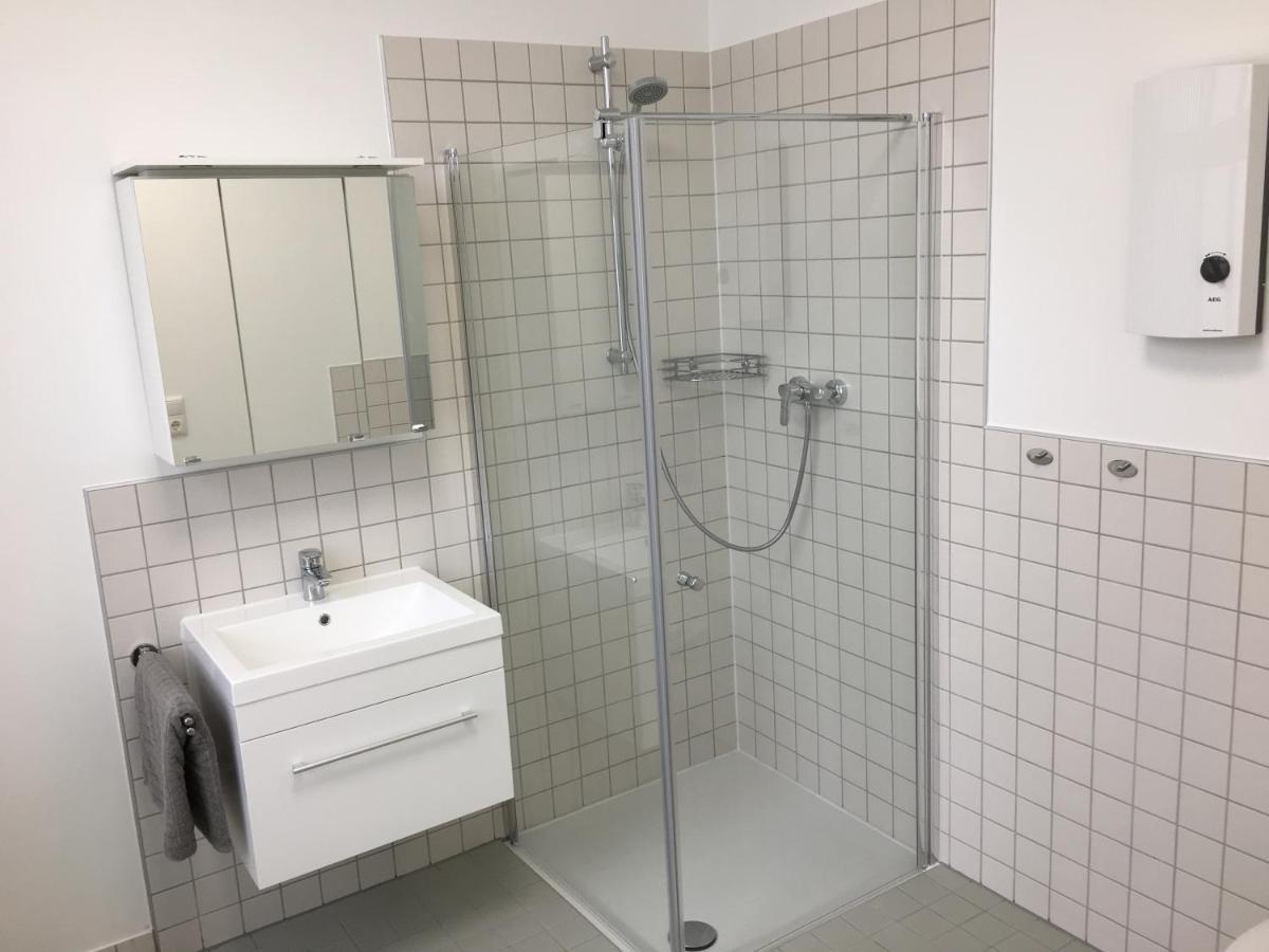 Businessinn.De Aparthotel 不来梅港 外观 照片